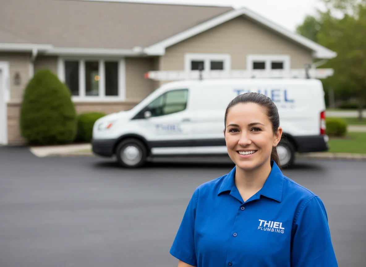 Plumber Libertytown, MD FAQs